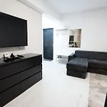 Luno Lejlighed Bukarest