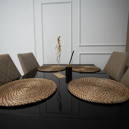 Appartement Luno Boekarest