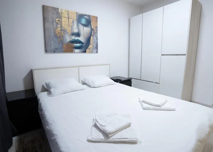 Apartament Luno *