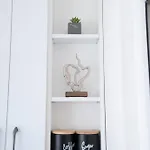 Apartamento Luno *