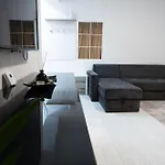 Apartamento Luno Bucareste