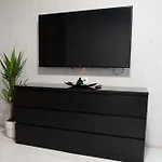 Apartamento Luno Bucareste