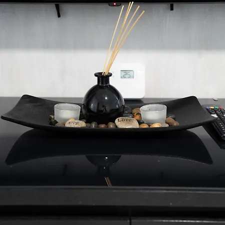 Luno Διαμέρισμα *