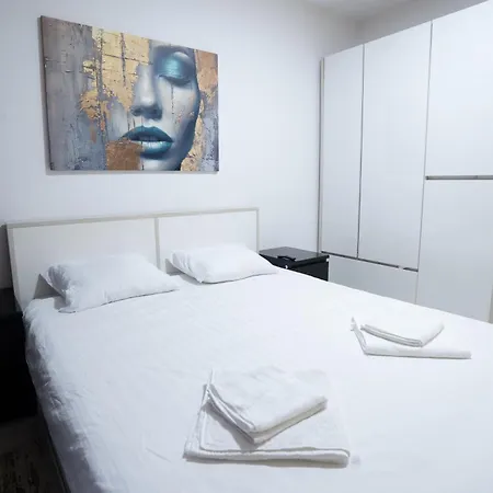 Διαμέρισμα Luno *