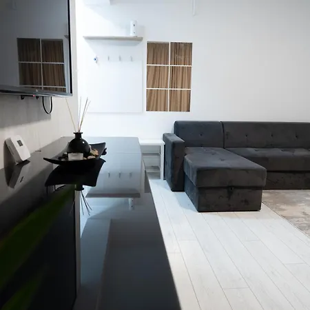Appartement Luno Bucarest