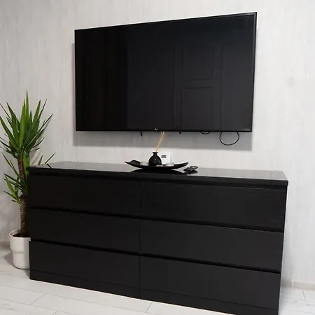 Appartement Luno Bucarest