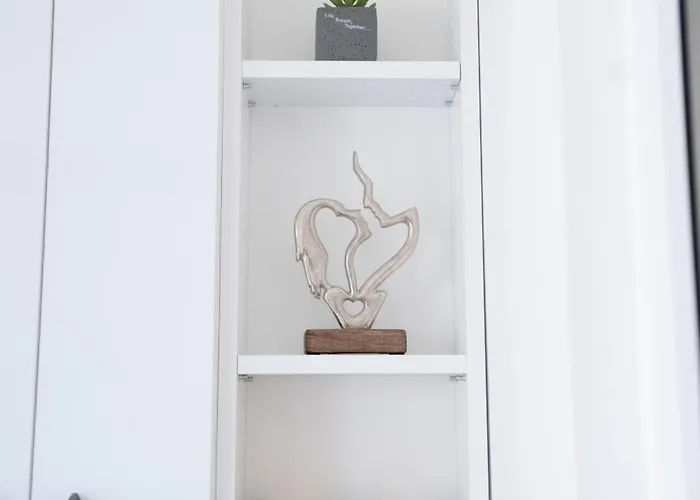Apartment Luno *