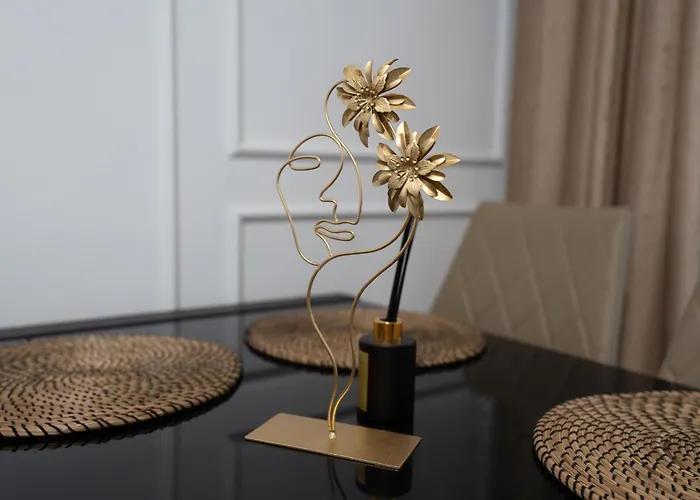 Apartment Luno *
