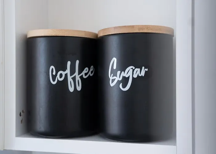 Apartman Luno Bukarest